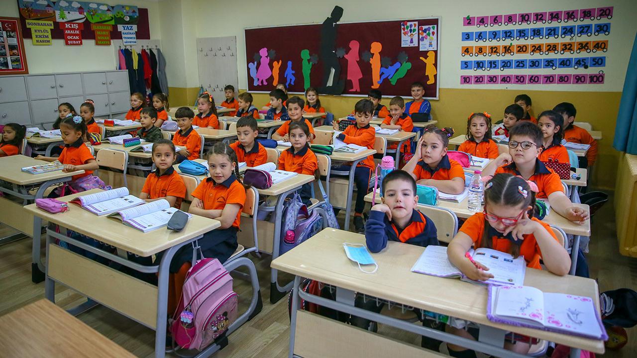 İstanbul'da Okullar Yarın Erken Kapanacak!