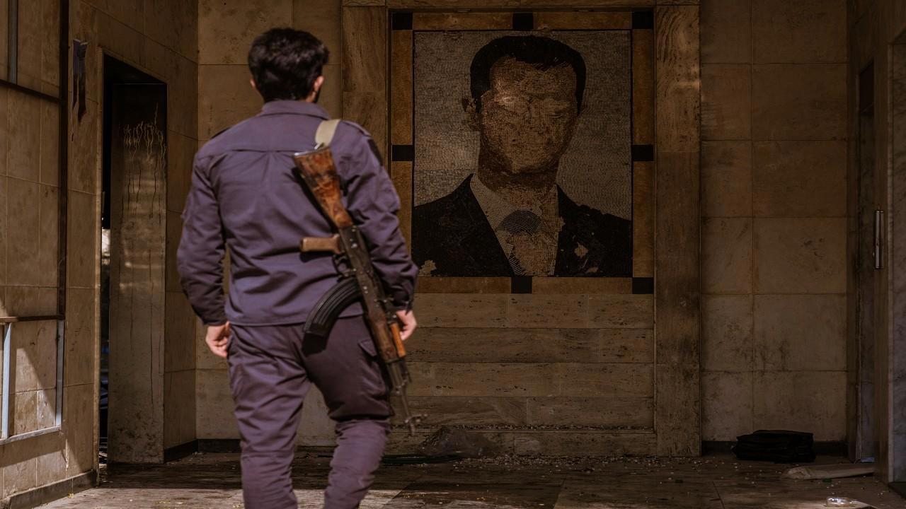 Suriye'de Gerçek Durum: 'Şam'da Her Şey Yolundaydı' İllüzyonu Yerle Bir