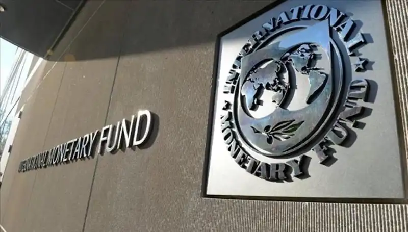 Küresel Kamu Borçları: IMF'nin Korkutan Tahmini Açıklandı