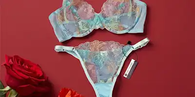 İç Giyim Kombin Setleri: Şıklık ve Rahatlığı Bir Araya Getirin