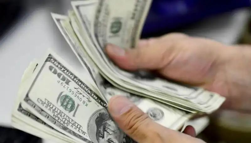 Dolar Kuru Bugün Ne Kadar? 30 Nisan 2024 Fiyatları