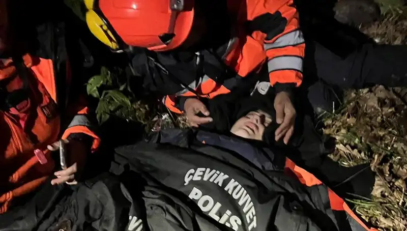 Kaybolan Mimar Ece Gürel, Belgrad Ormanı'nda Bulundu: Olayın Ayrıntıları