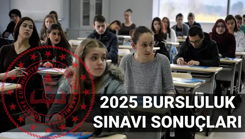 2025 MEB Bursluluk Sınavı Sonuçları: Ne Zaman Açıklanacak?