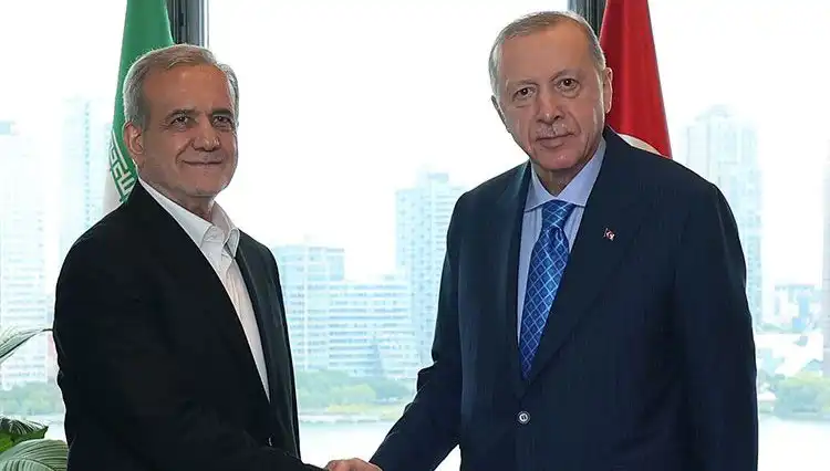 Cumhurbaşkanı Erdoğan’dan Yeni Barış Diplomasisi: Dünyayı Değiştirecek Adımlar