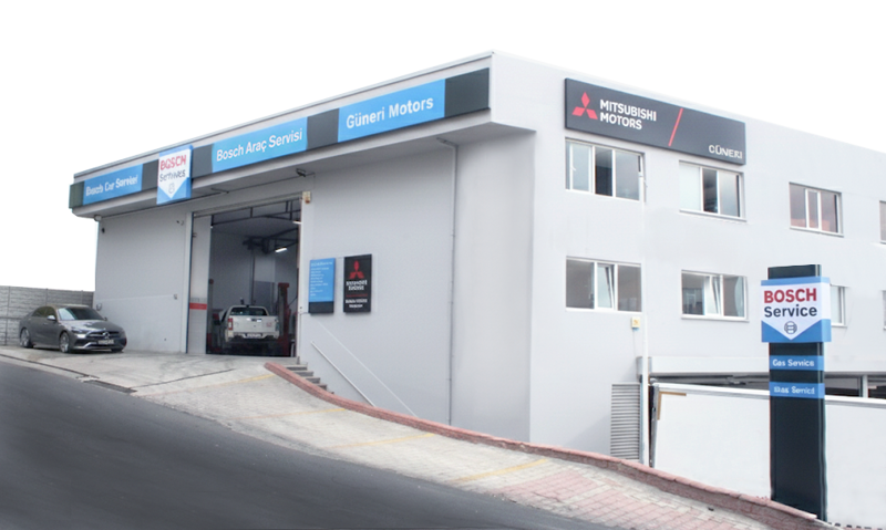 Pendik Bosch Car Service İle Araç Bakımında Yeni Dönem Başlıyor!