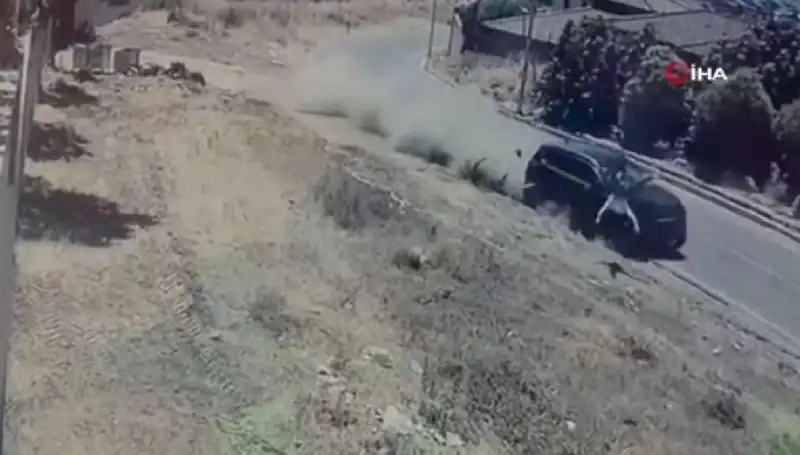 15 Yaşındaki Genç Sürücünün Yaya Ölümüne Sebep Olması, Toplumda Şok Etkisi Yarattı