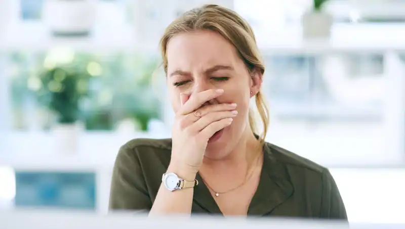Beslenme Eksikliğinin Vücutta Verdiği Sinyaller: Uzman Doctor Açıklıyor