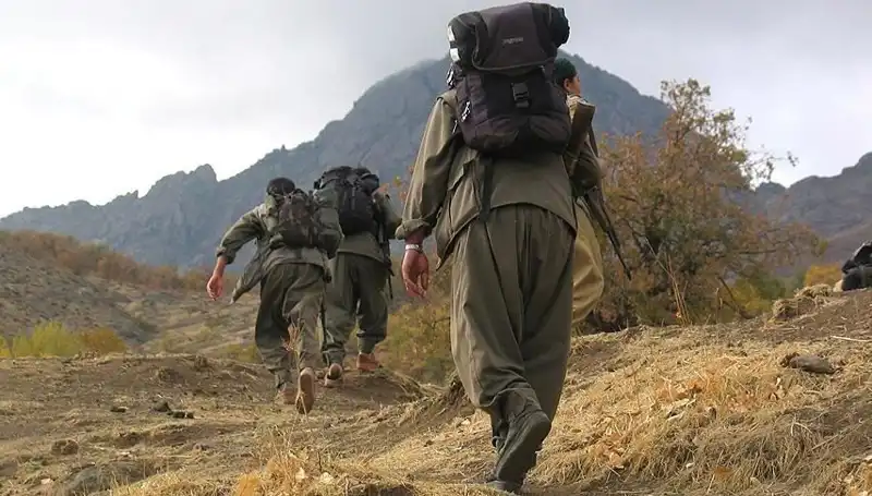 PKK Feshi: Dağılma Kararı Ne Anlama Geliyor ve Süreç Nasıl İşleyecek?