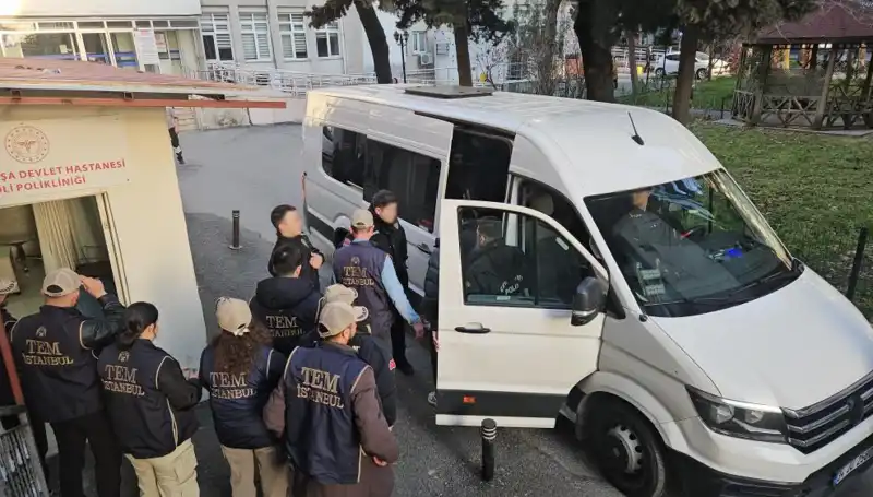 Belediyelere Terör Soruşturmasında Şok Gelişme: 26 Kişi İçin Tutuklama Talebi