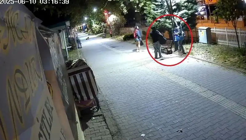 Aydınlatma Direklerinden LED Işıkların Sökülmesi: 300 Bin TL’lik Zarar Açıklığa Kavuştu