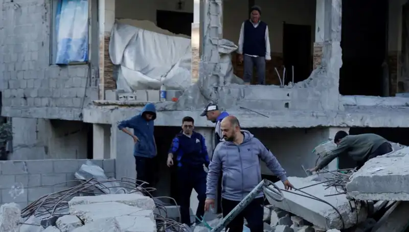 MİT Başkanı Kalın ve Hamas Heyeti: Yeni Gelişmelerin Sinyalleri