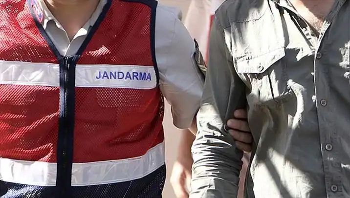 Bolu'da Üç Zanlının Yakalanması: Suç Ağına Darbe İle Geçmişe Gönderildi!