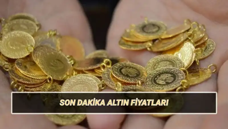 22 Nisan 2024 Güncel Altın Fiyatları: Yatırımcılar için Kritik Bilgiler
