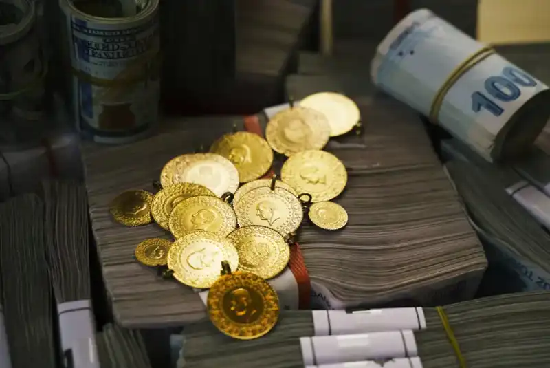 Altın Fiyatları 5 Şubat 2026: Canlı Grafik ve Detaylı Analiz