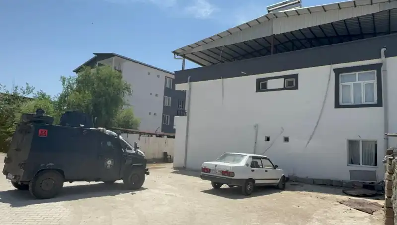 Babalar Günü’nde Şok Eden Olay: Oğul, Babasına Çekiçle Saldırdı
