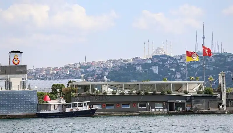 15 Yıl Süren Davada Galatasaray Adası’nın Mirasçıları Tarafından Talep Edildi