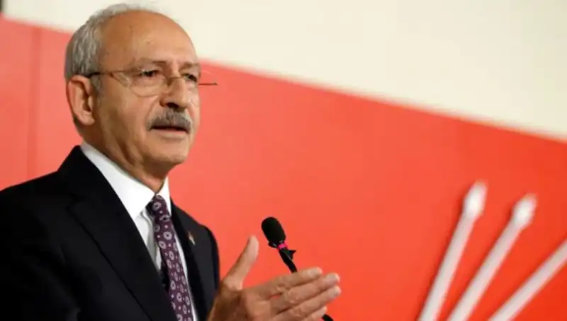 MHP, Kılıçdaroğlu Hakkındaki Şikayetini Geri Çekti: Siyasi İlişkilerde Yeni Bir Dönem Mi?