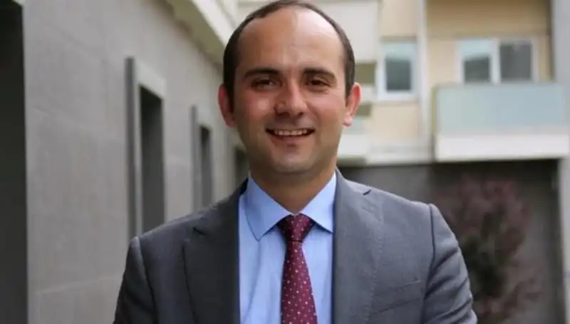 Anayasa Mahkemesi’nden Tayfun Kahraman’a Dair Kritik Karar Açıklandı