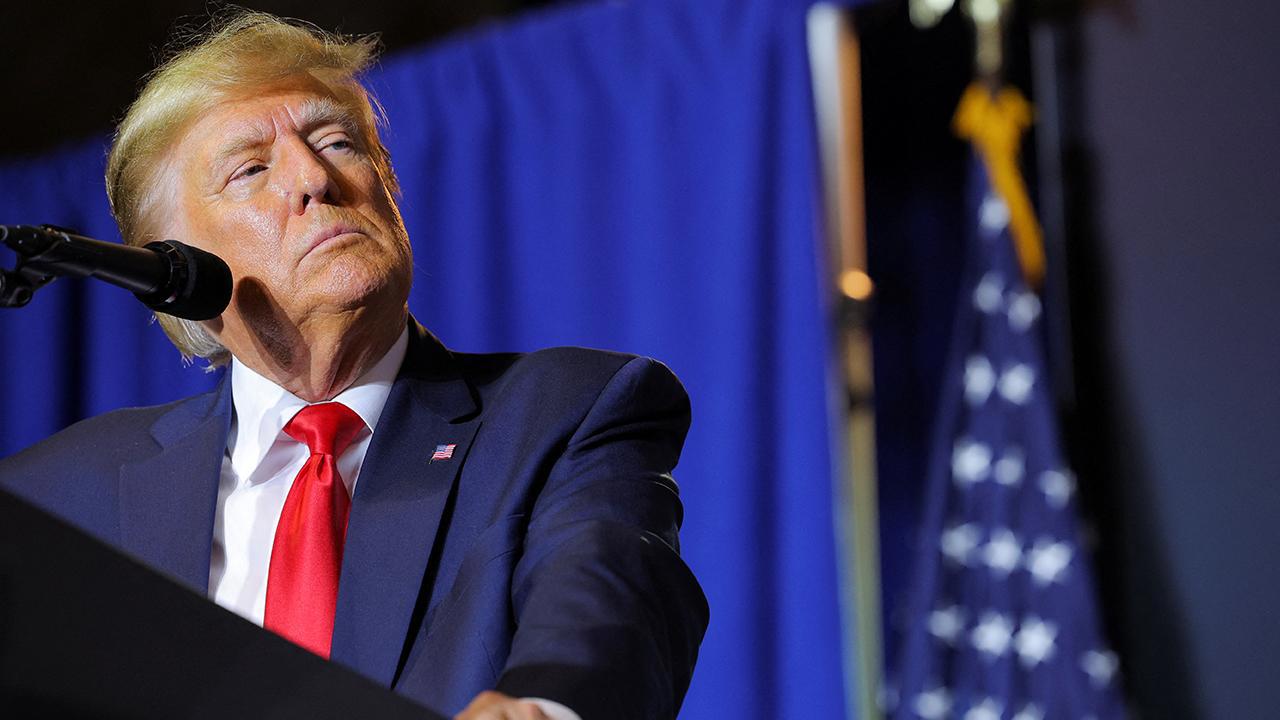 Amerika Birleşik Devletleri'nde Donald Trump İkinci Döneme Başlıyor