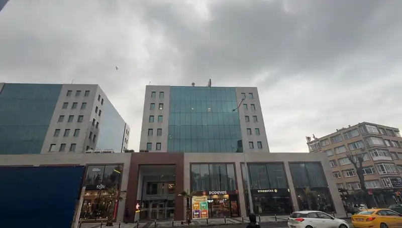 İstanbul Büyükşehir Belediyesi Medya AŞ’ye Polis Baskını: Bilgisayarlara El Konuldu