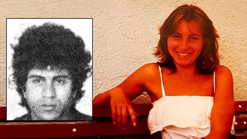 40 Yıl Sonra Gün Yüzüne Çıkan Olay: Interpol Nazmi'nin Peşinde