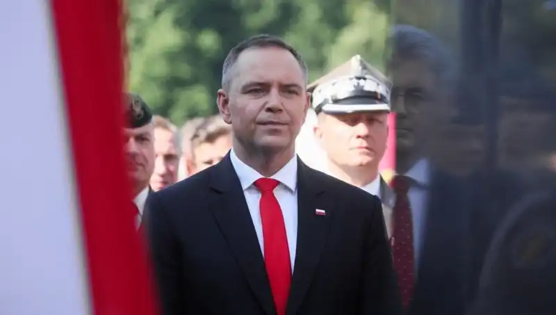 Polonya Hükümeti, Ukraynalılara Yardım Yasasına Neden Veto Koydu?