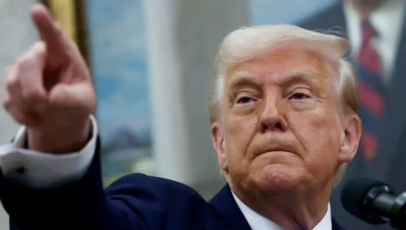 Trump'tan Yeniden Tehdit: Ukrayna'da Ateşkes Gerçekten Mümkün Mü?