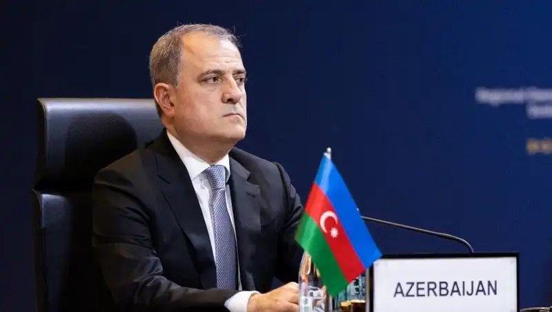 Azerbaycan ve Ermenistan: Barış Anlaşmasında Tarihi Bir Adım Atıldı