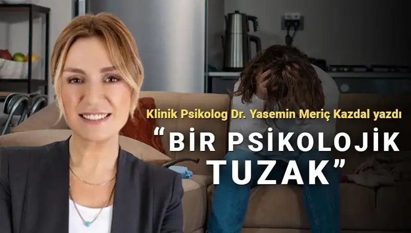 Kendi Kendimizi Aldatmak: Psikolojik Tuzaklarla Tanışın
