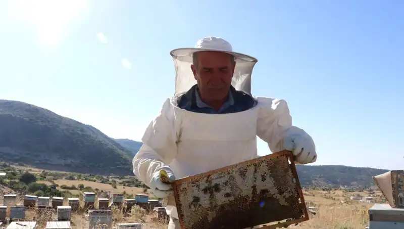 25 Yıl Önce Mobilyayı Bıraktı, Şimdi 2 Ton Üretiyor: Başarı Hikayesi