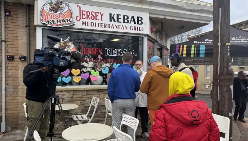 Türk Ailesinin Yeşil Kart Umudu Trumpzede Olmakla Sınandı