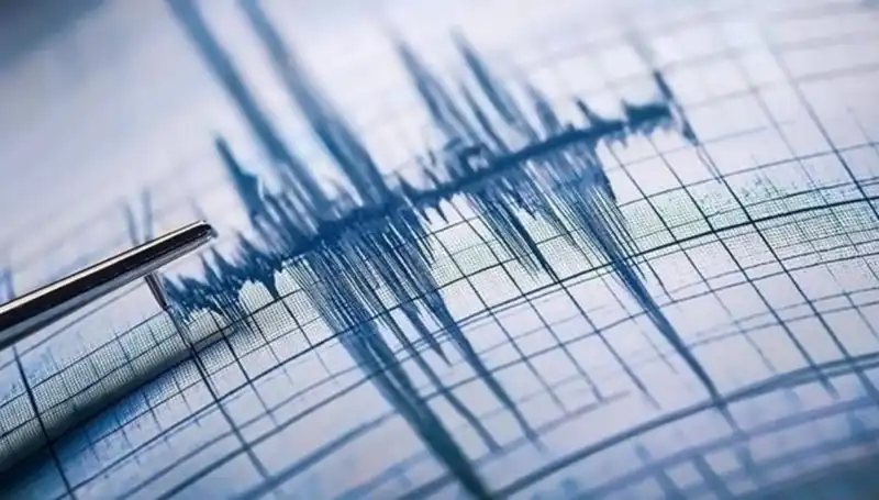 Antalya'da Beklenmedik Deprem: 3,8 Büyüklüğünde Sarsıntı!