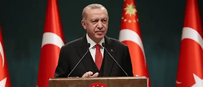 Cumhurbaşkanı Erdoğan'dan Sert Açıklama: Hesabını Sormak Görevimiz!