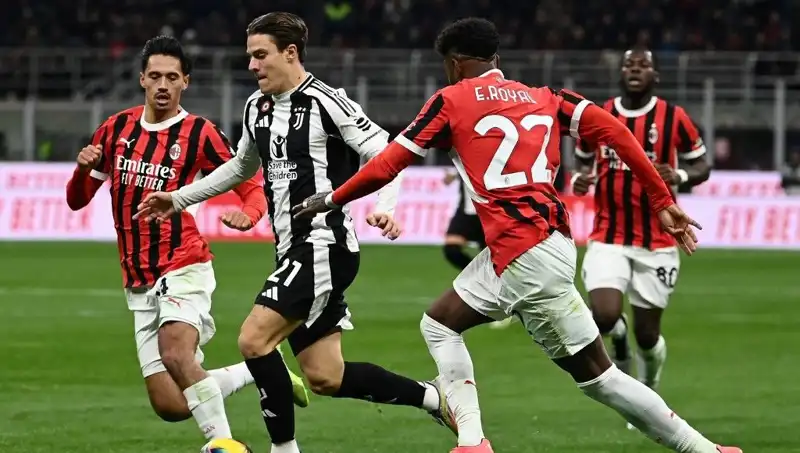 Yıldız Futbolcu Fagioli'den Yasa Dışı Bahis İtirafı: Futbol Dünyasını Sarstı!