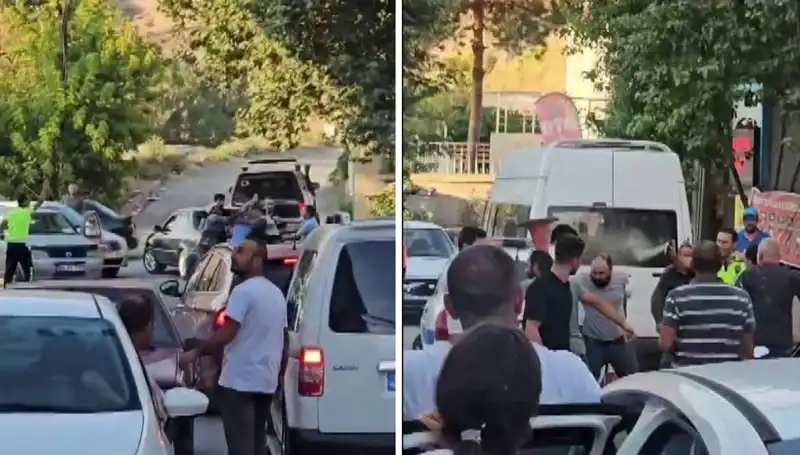 Sivas'ta Borç Yüzünden Büyüyen Kavga: Olayın Detayları ve Sonuçları