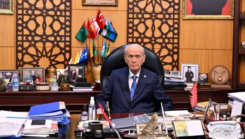 Devlet Bahçeli’den Erken Seçim Açıklaması: Umutlar Boşa mı Gidiyor?