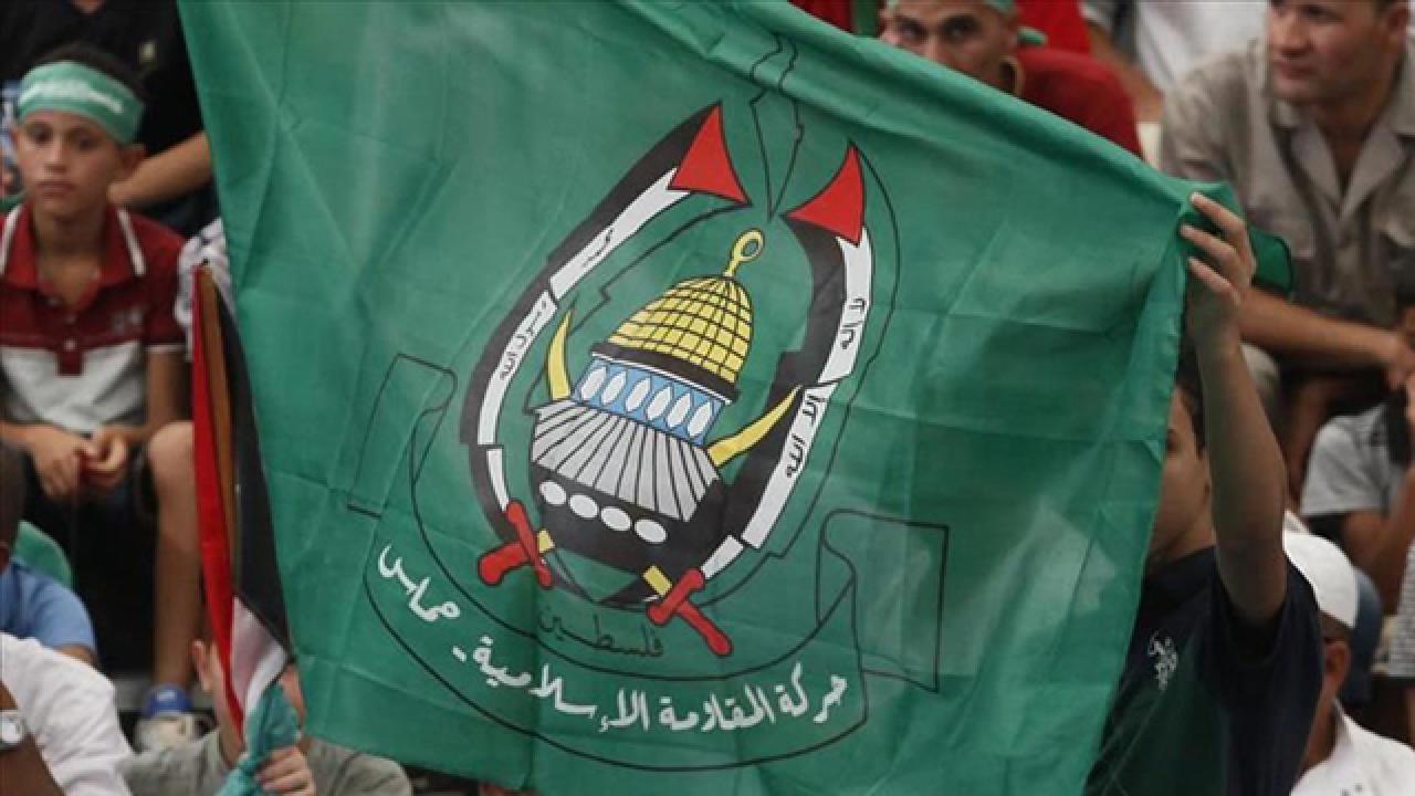 Hamas, Suriye halkının özgürlük mücadelesini destekliyor