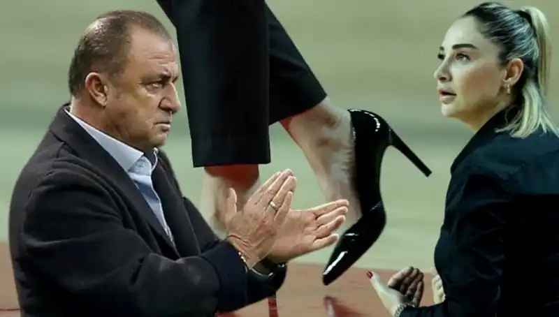 Dişi Fatih Terim Selen Erdem, Panathinaikos’a Transfer Oluyor!