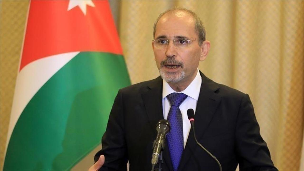 Ürdün Dışişleri Bakanı Türkiye'ye Ziyaret Gerçekleştirdi