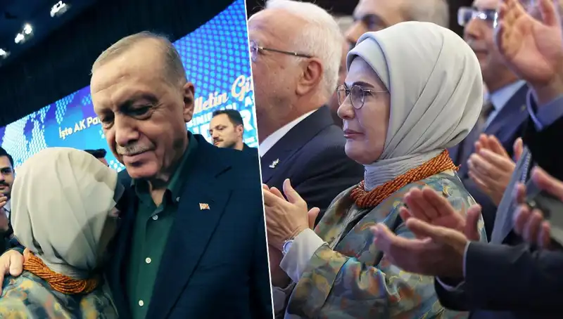 Emine Erdoğan'ın Duygusal Anları: Hatıralar ve Düşüncelerle Dolu Bir Gün