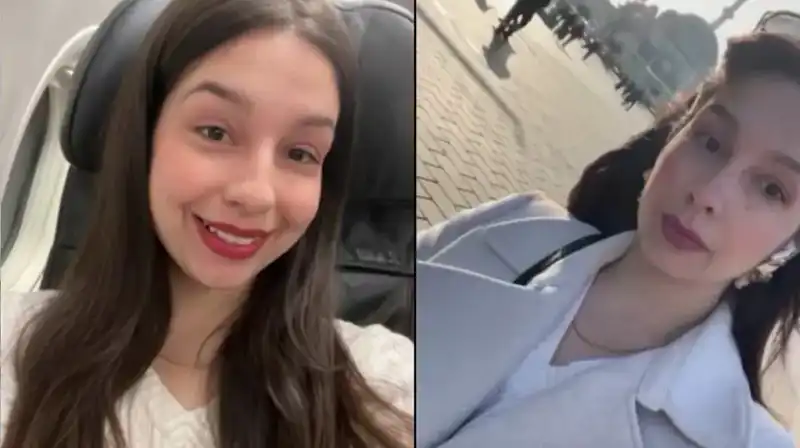 Portekizli Aida’nın Ölümü: İstanbul'daki Estetik Operasyon Korkutucu Sonuçlara Yol Açtı