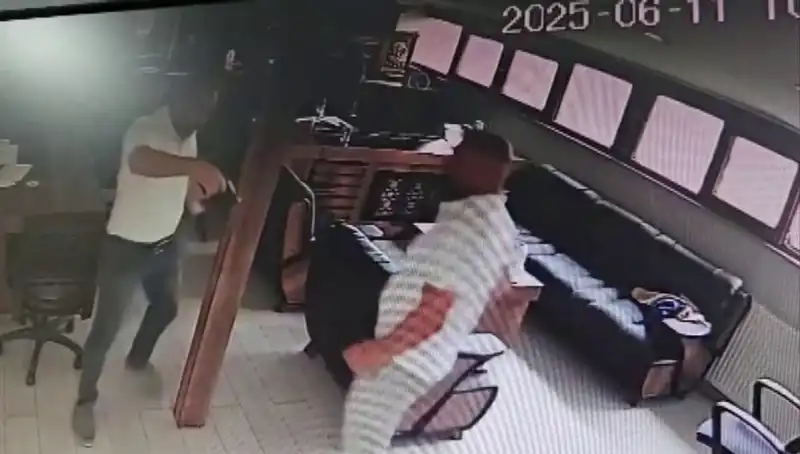 Alacak Verecek Meselesi Türkiye'de Kanlı Bir Suç Olayına Dönüştü