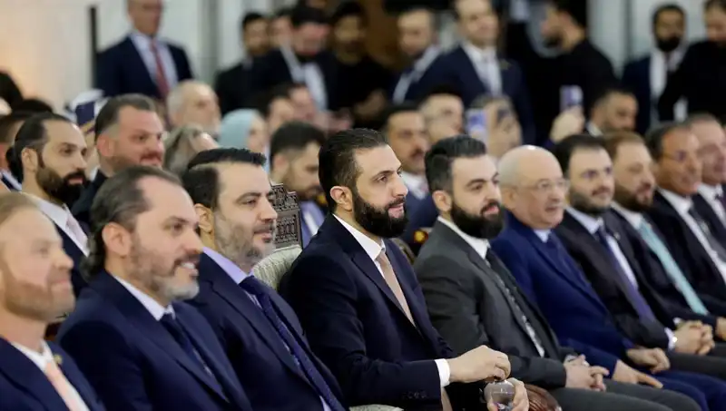 Şam Hükümeti, Paris Görüşmelerine Katılmama Kararını Aldı