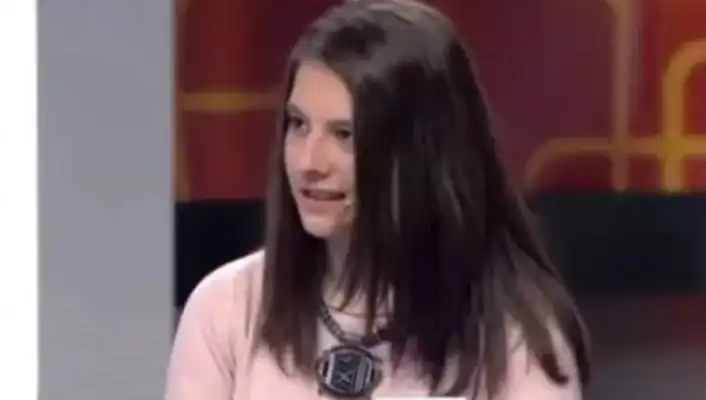 Mimar Ece Gürel'in Gizli Yarışma Çehresi: Geçmişteki Başarılarını Keşfedin!