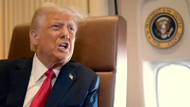 Trump’ın Portresinin Dolar Üzerinde Yer Alması İçin Yasa Tasarısı Teklif Edildi