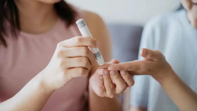Çocuklarda Diyabet Belirtileri: Ailelerin Dikkat Etmesi Gereken 5 İşaret