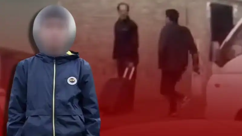 İstanbul’da Deprem Korkusunun Ardından Gelen Maganda Kurşunuyla Yaralanan Çocuk!