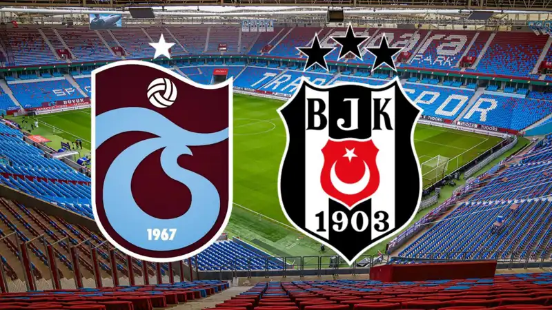 Trabzonspor, Beşiktaş'ı Kendi Evinde Ağırlıyor: Büyük Mücadelenin Önemi