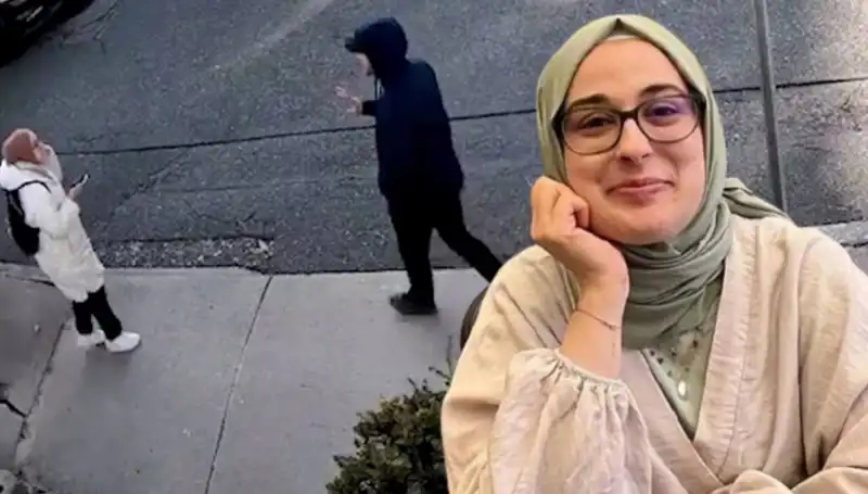 Rümeysa Öztürk Davasında Avukatlardan Acil Nakil Talebi Geldi!