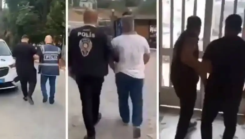 21 İlde Gerçekleştirilen Operasyonda 346 Siber Suçlunun Yakalanması